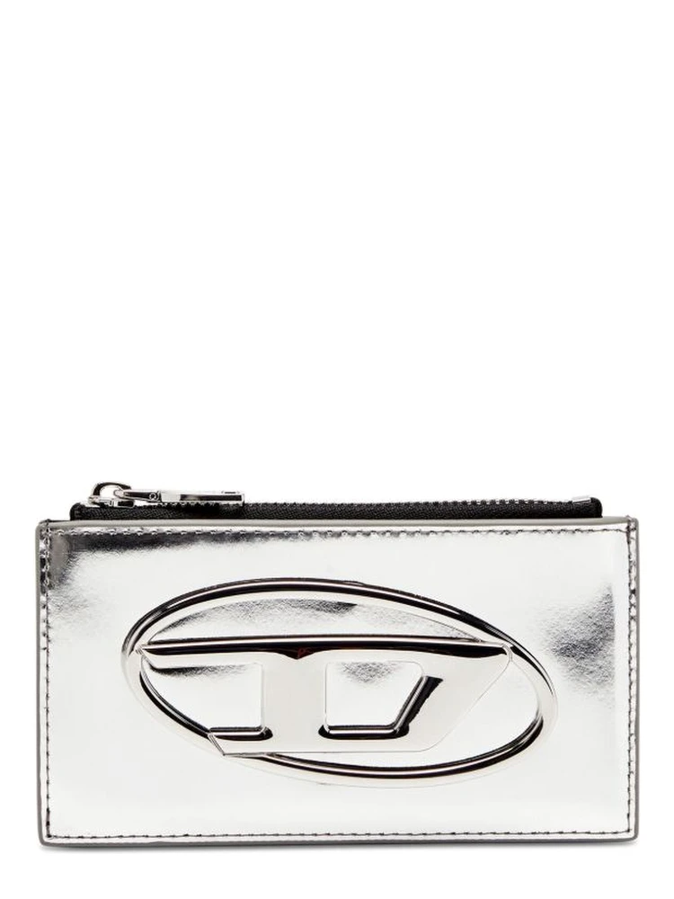 Diesel Bags.. Silver