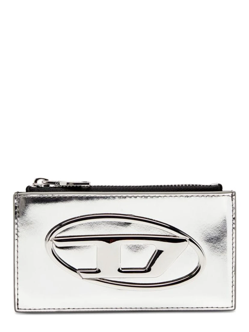 Diesel Bags.. Silver