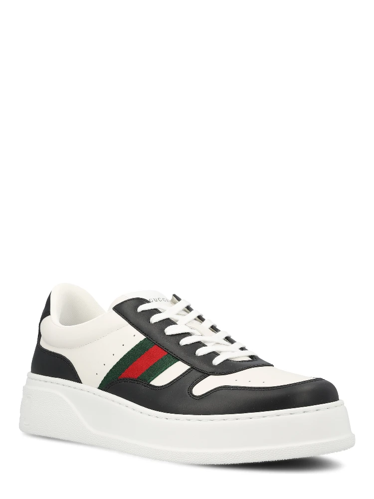 Chunky sneakers alternative