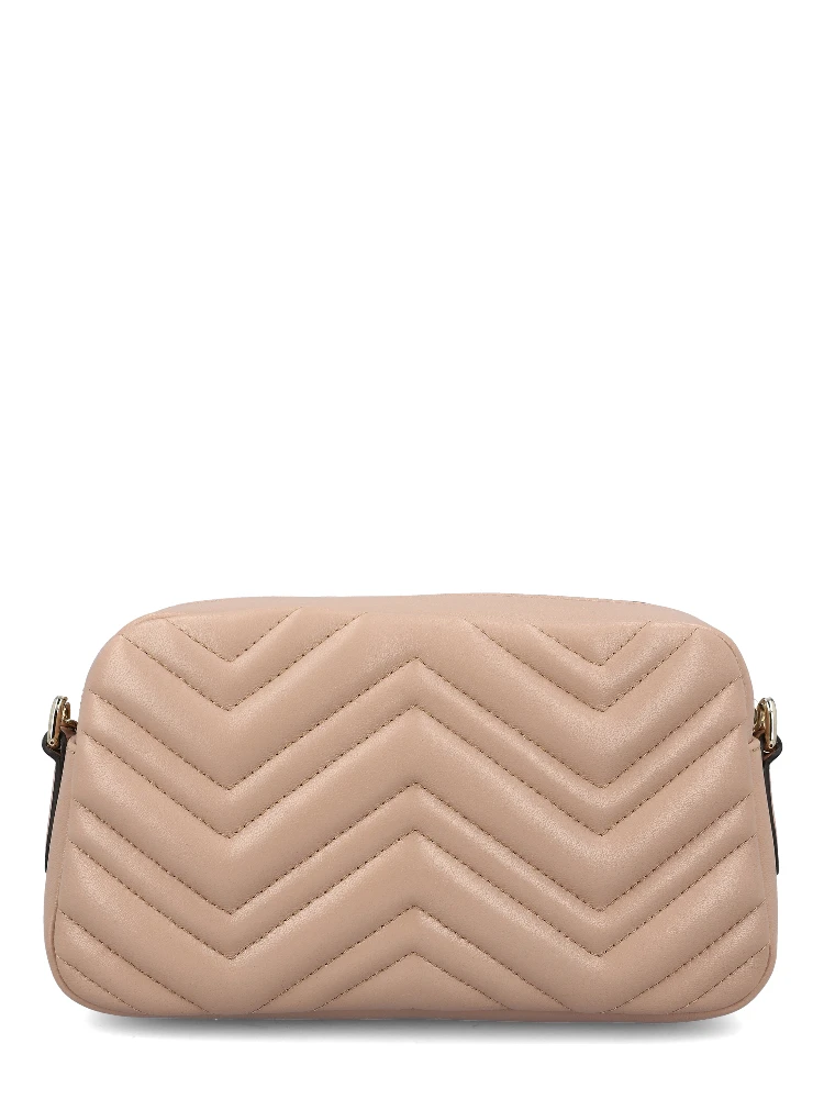 GG Marmont Small Camera Bag alternative