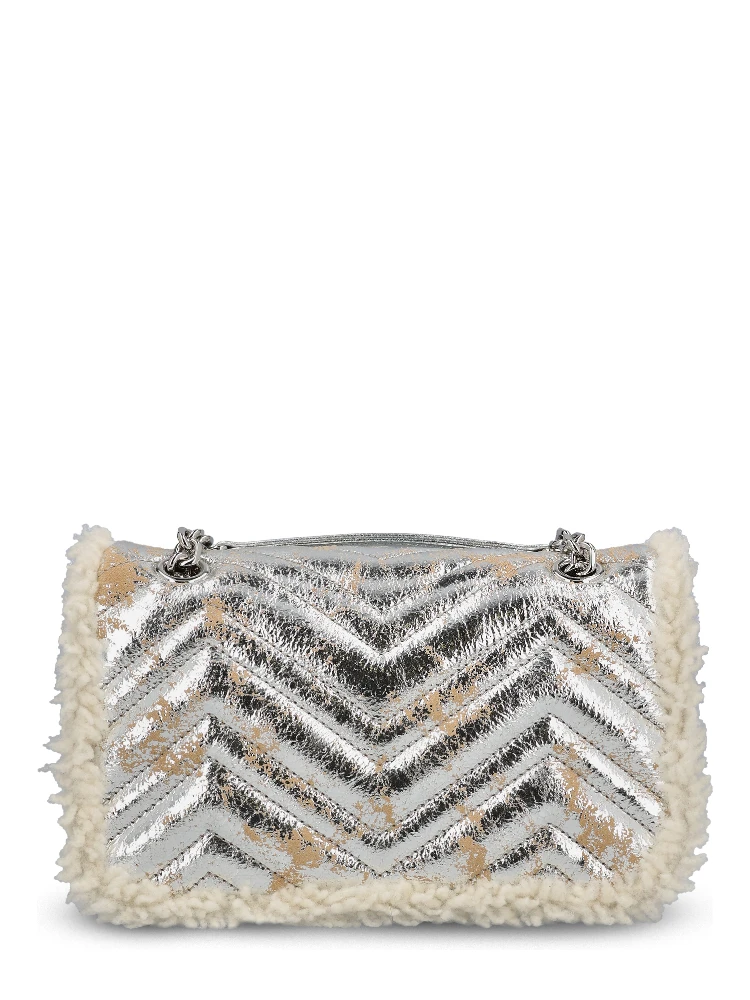 GG Marmont Small Shoulder Bag alternative