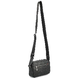 GG Emblem Small Crossbody Bag