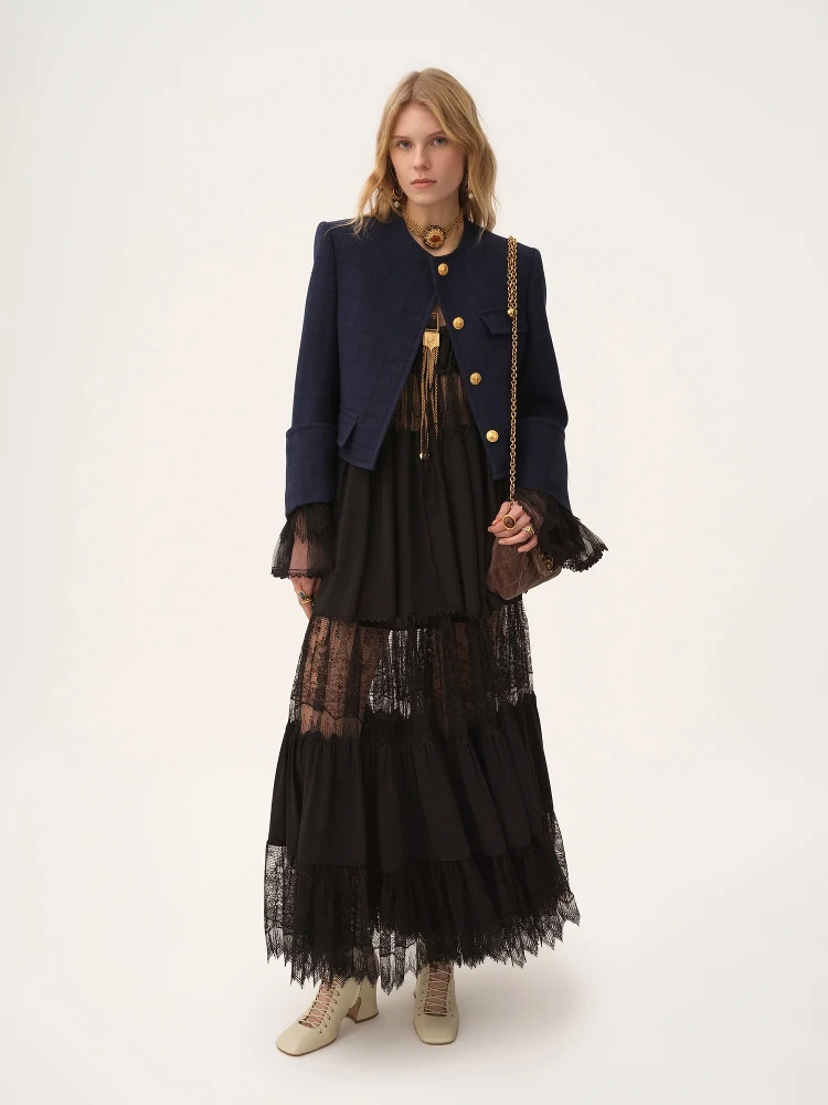 CHLOÉ skirt alternative