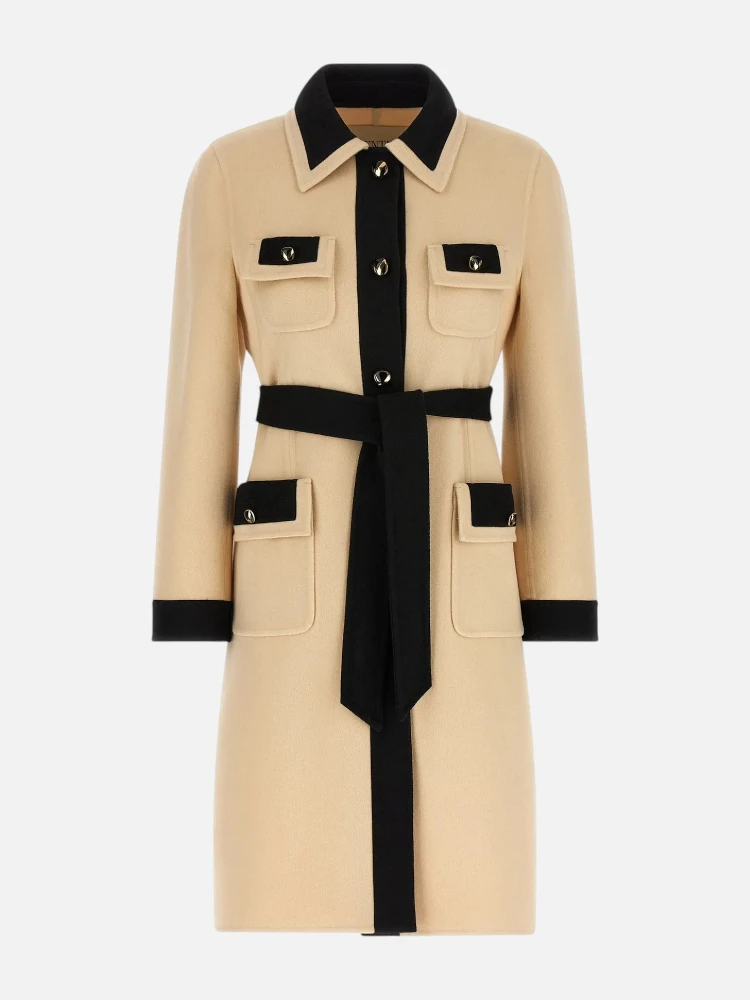 VALENTINO coat