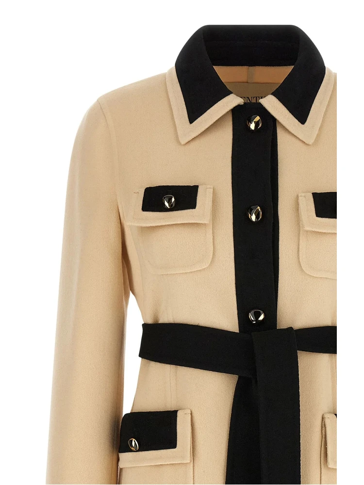 VALENTINO coat alternative