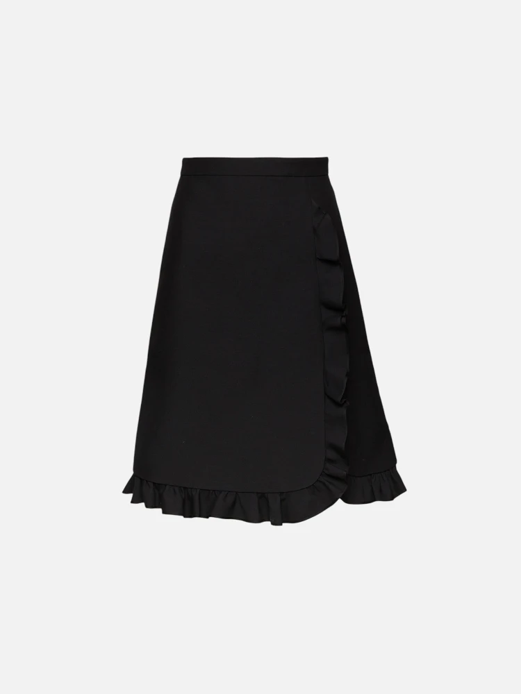 VALENTINO skirt