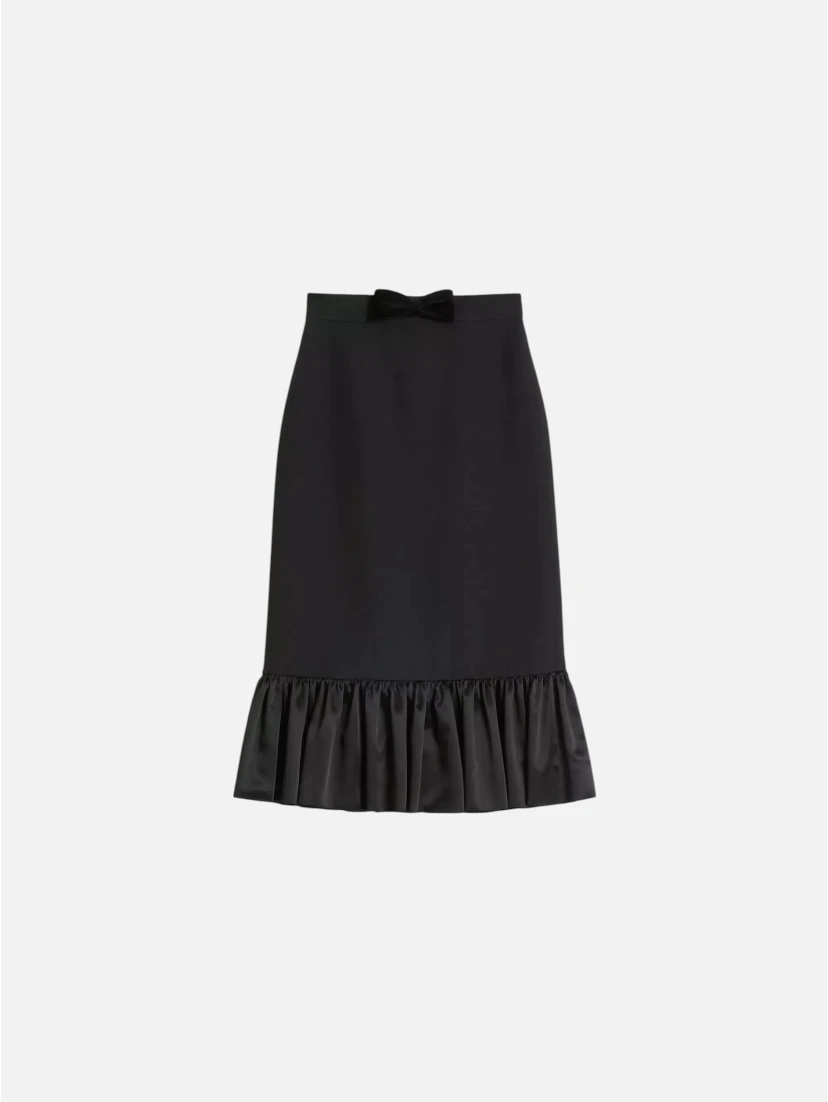 VALENTINO skirt