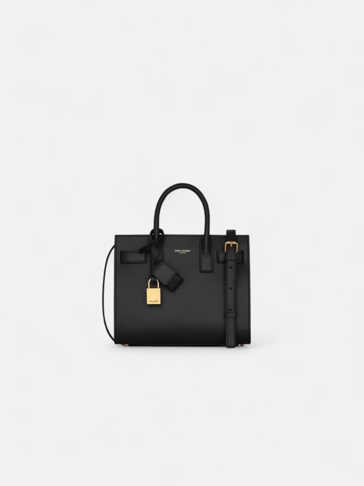 SAC DE JOUR NANO bag