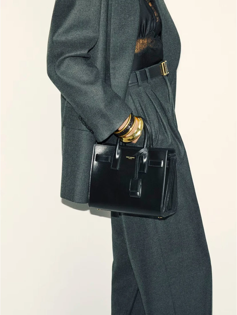 SAC DE JOUR NANO bag