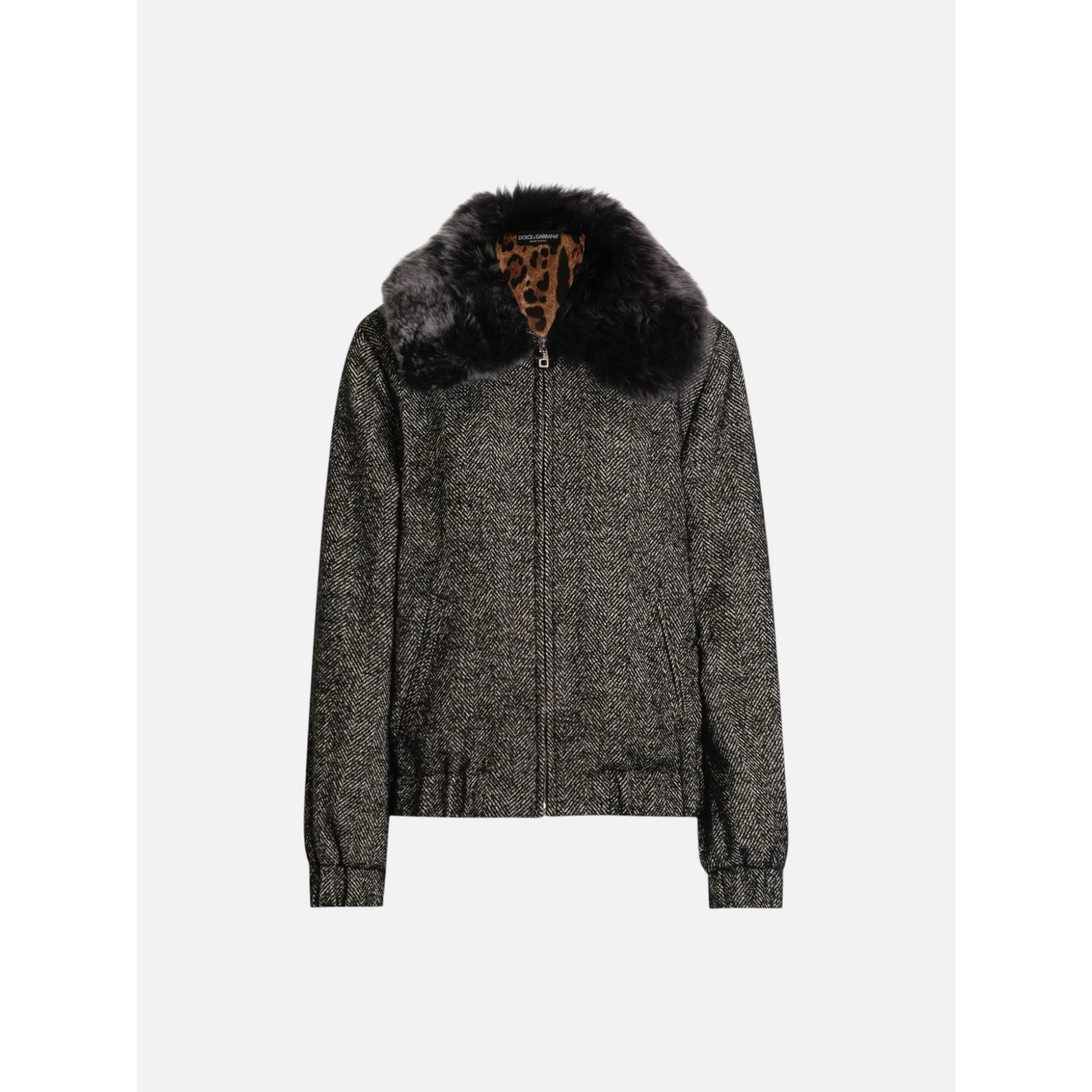 DOLCE & GABBANA jacket