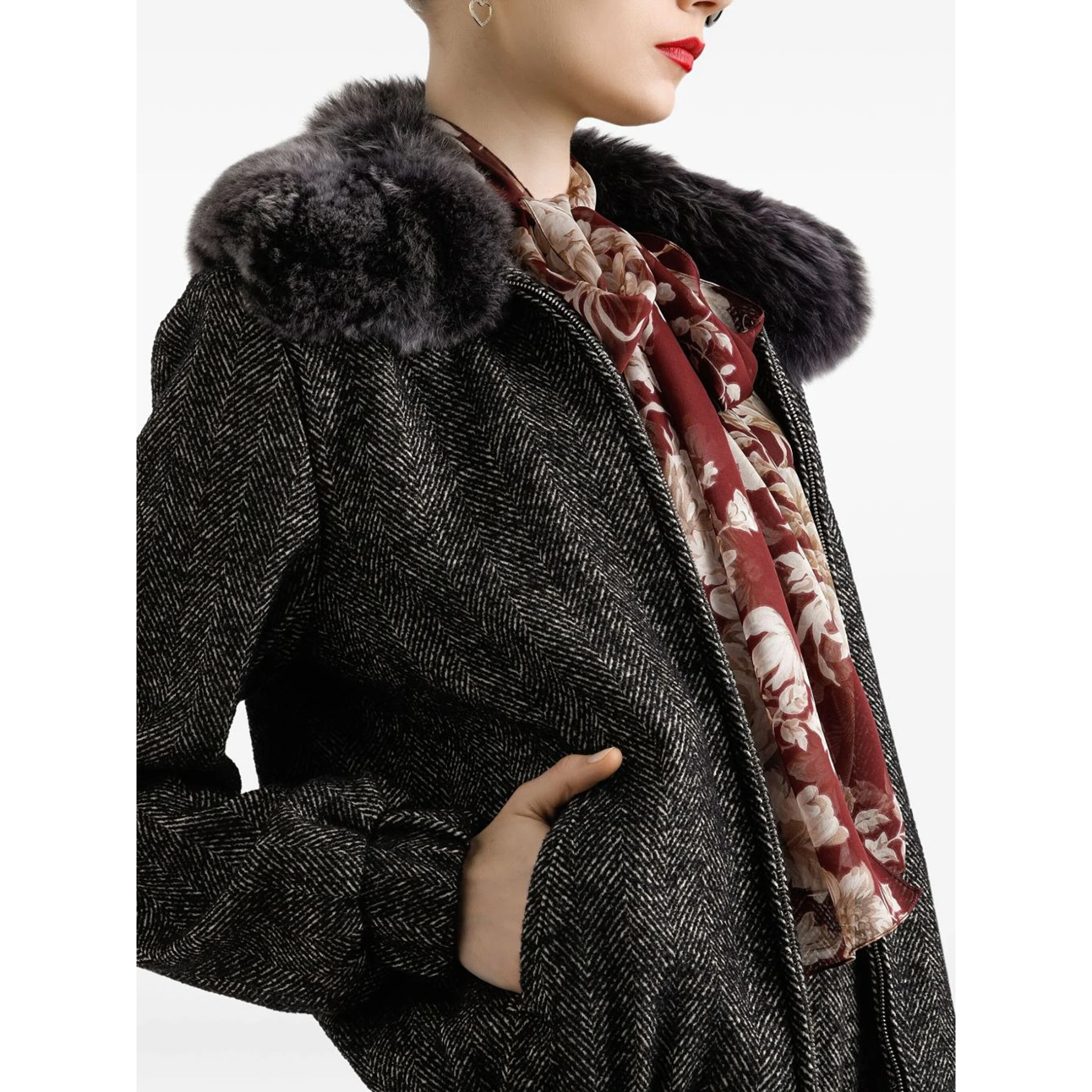 DOLCE & GABBANA jacket