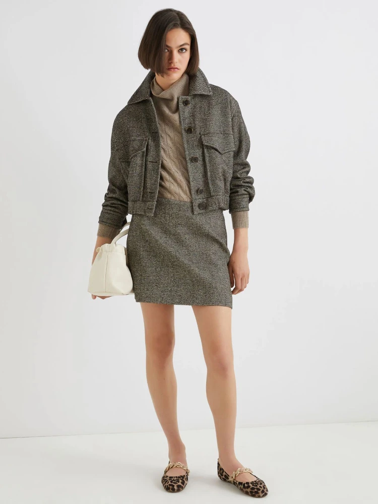 MARELLA NILLA jacket alternative