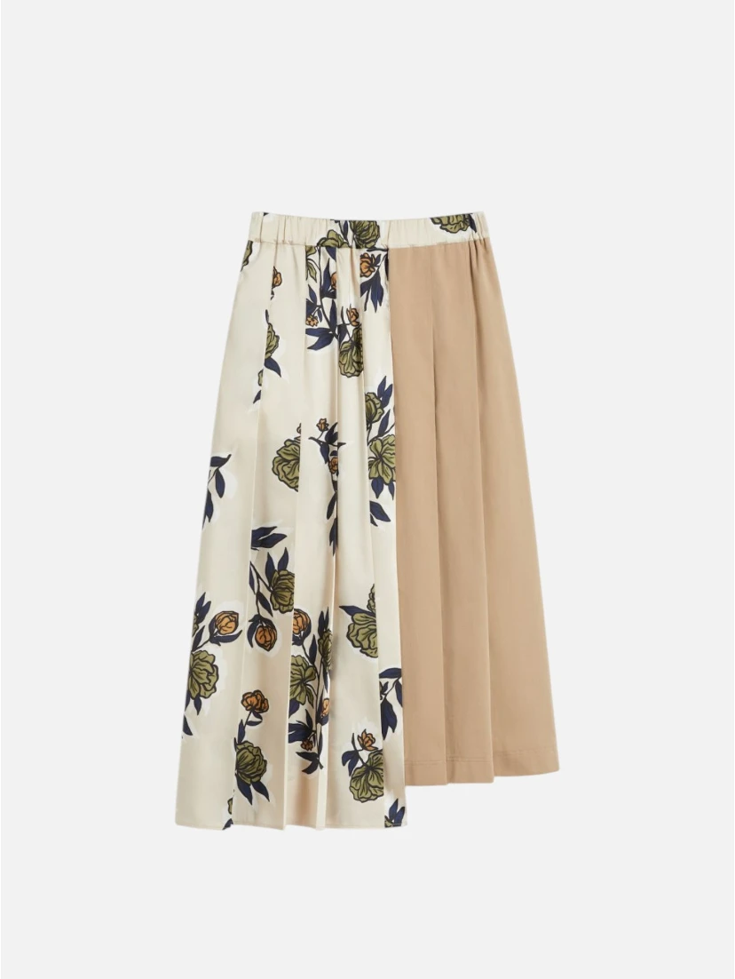 WEEKEND MAX MARA ETRA skirt