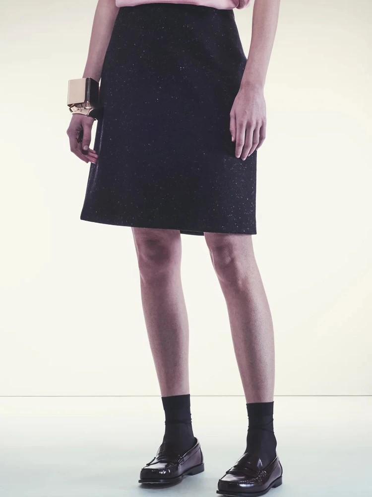 LIVIANA CONTI SABA skirt