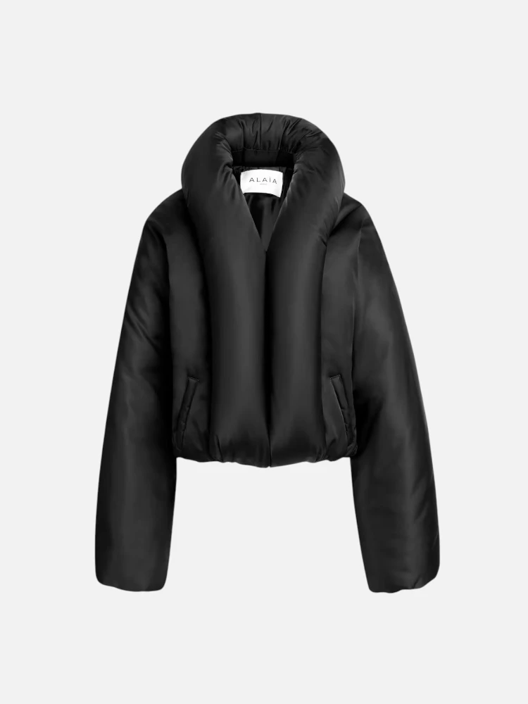 ALAÏA jacket