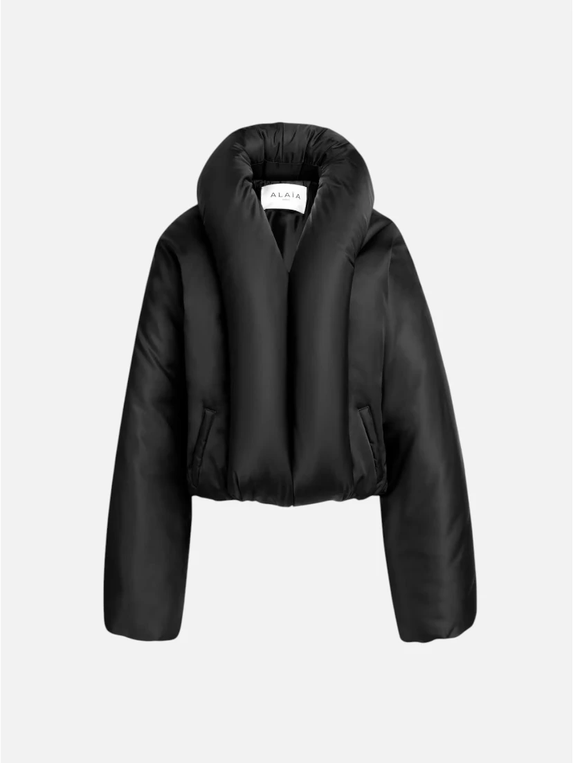 ALAÏA jacket