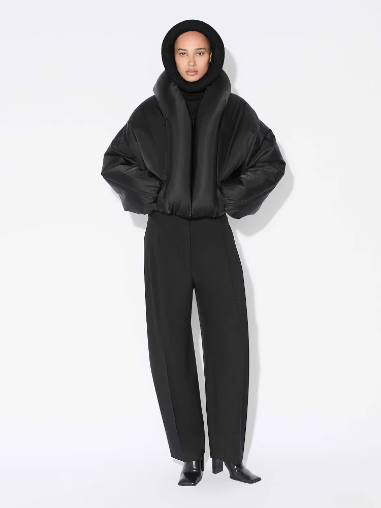 ALAÏA jacket alternative