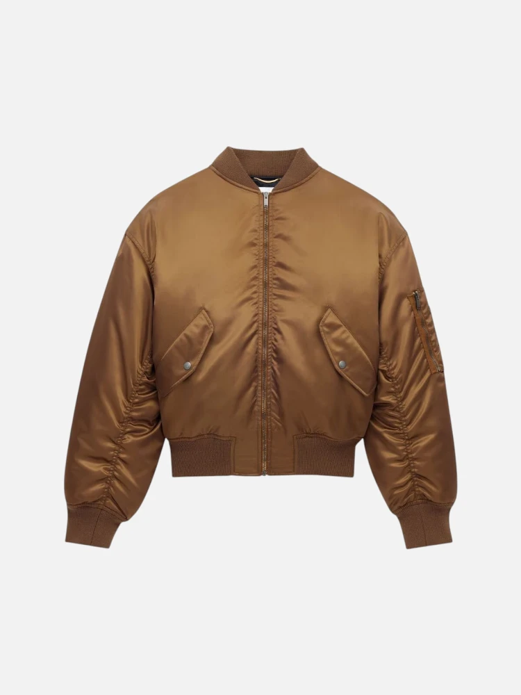 SAINT LAURENT jacket