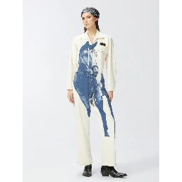 PINKO POTTOK jumpsuit