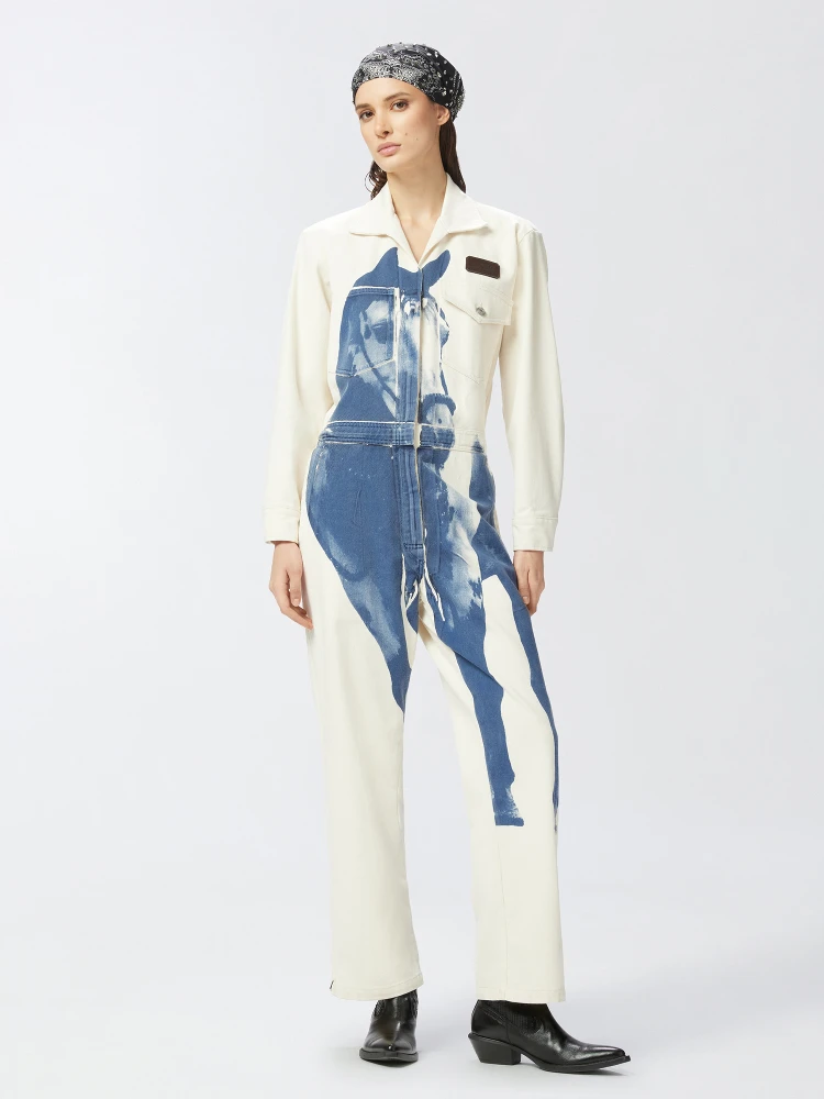 PINKO POTTOK jumpsuit alternative