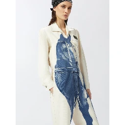 PINKO POTTOK jumpsuit