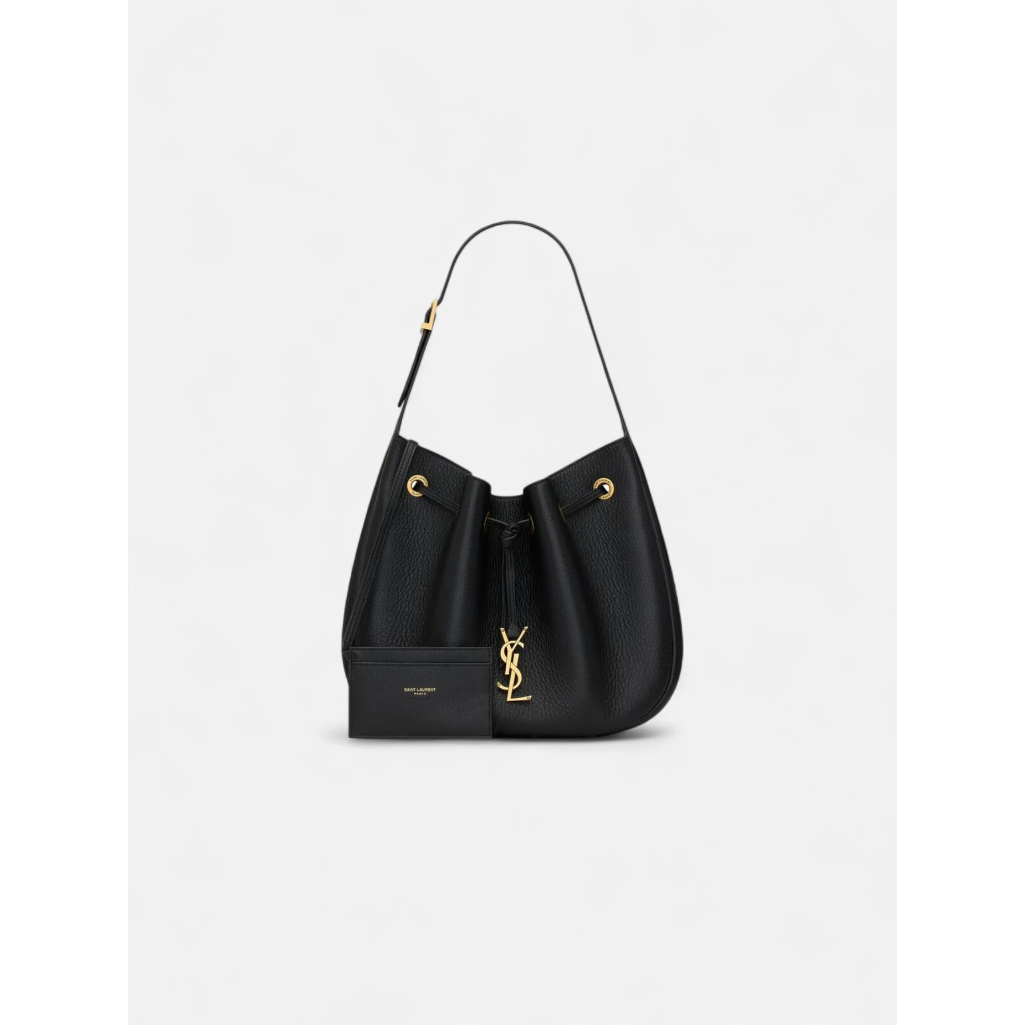 PARIS VII Small hobo bag