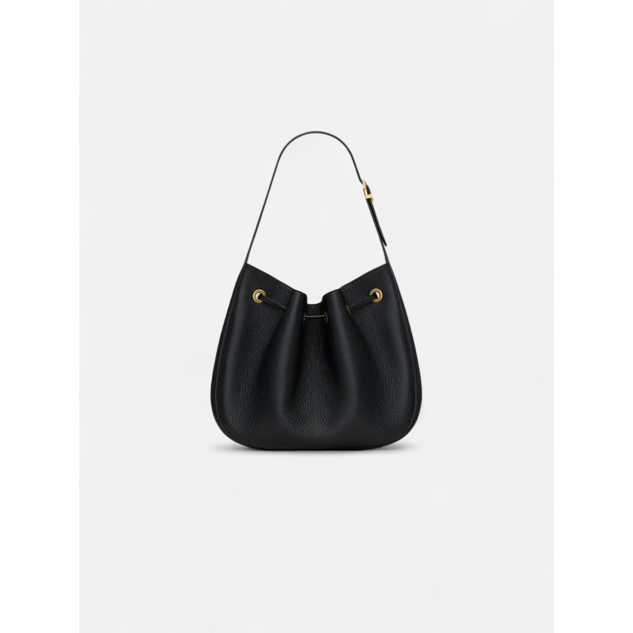 PARIS VII Small hobo bag