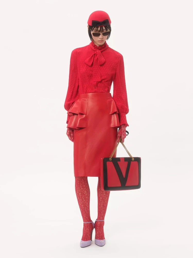 VALENTINO skirt alternative