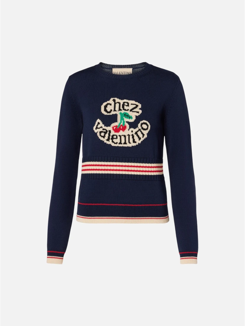 VALENTINO sweater