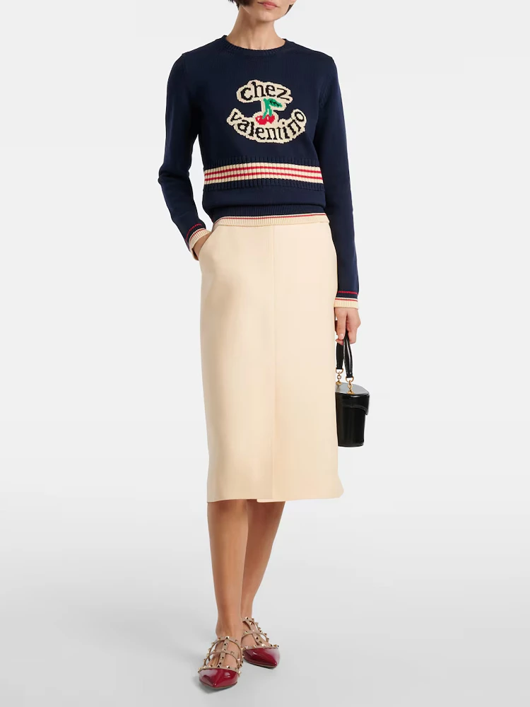 VALENTINO sweater alternative
