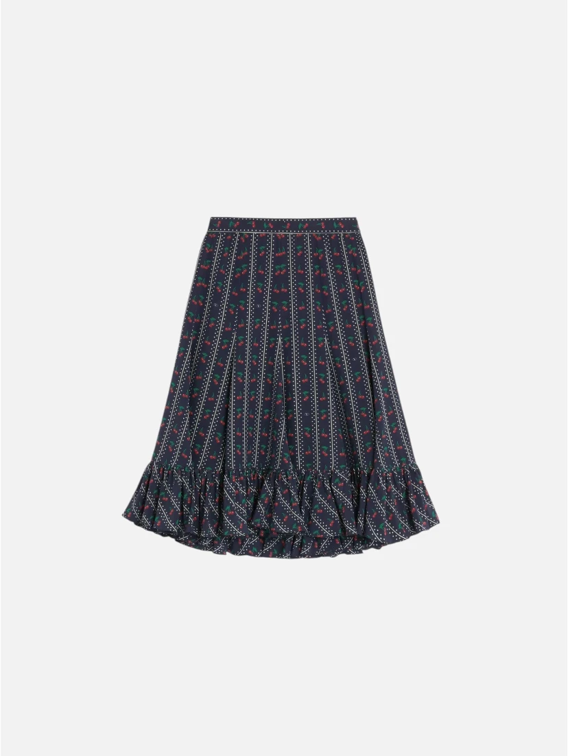 VALENTINO skirt