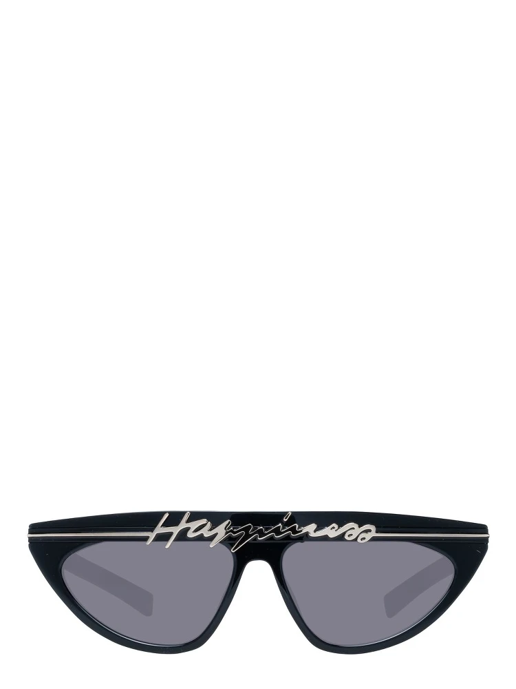 Black Plastic Sunglasses alternative