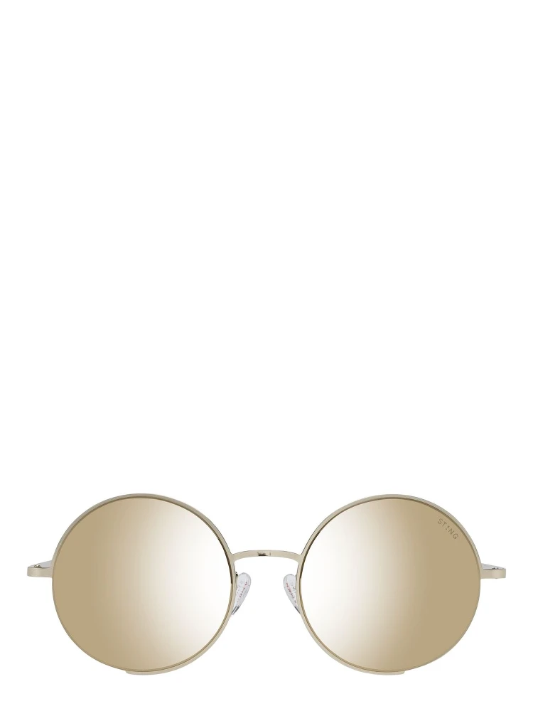 Gold Metal Sunglasses alternative