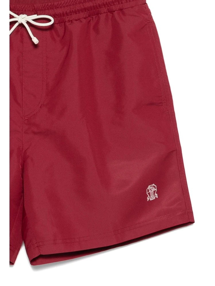 Brunello Cucinelli Sea clothing Red alternative