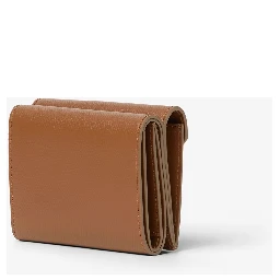 "Diamonds Wallet" trifold