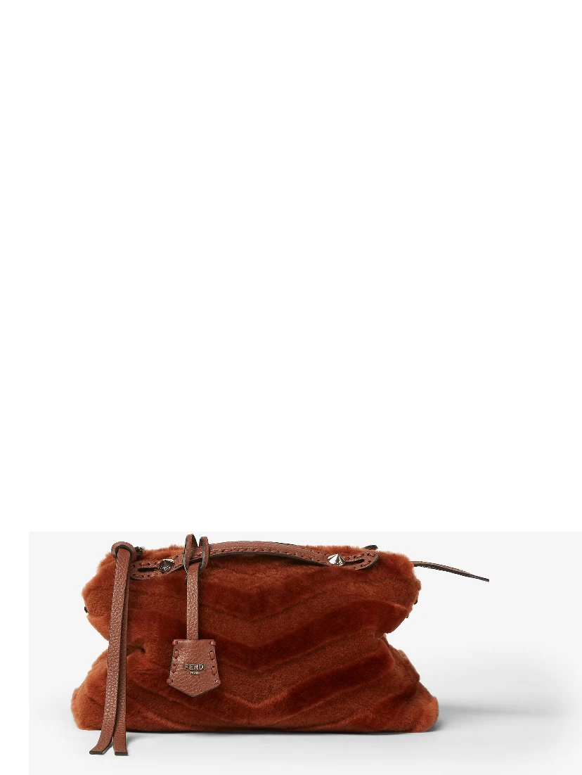 "By The Way Selleria" crossbody bag