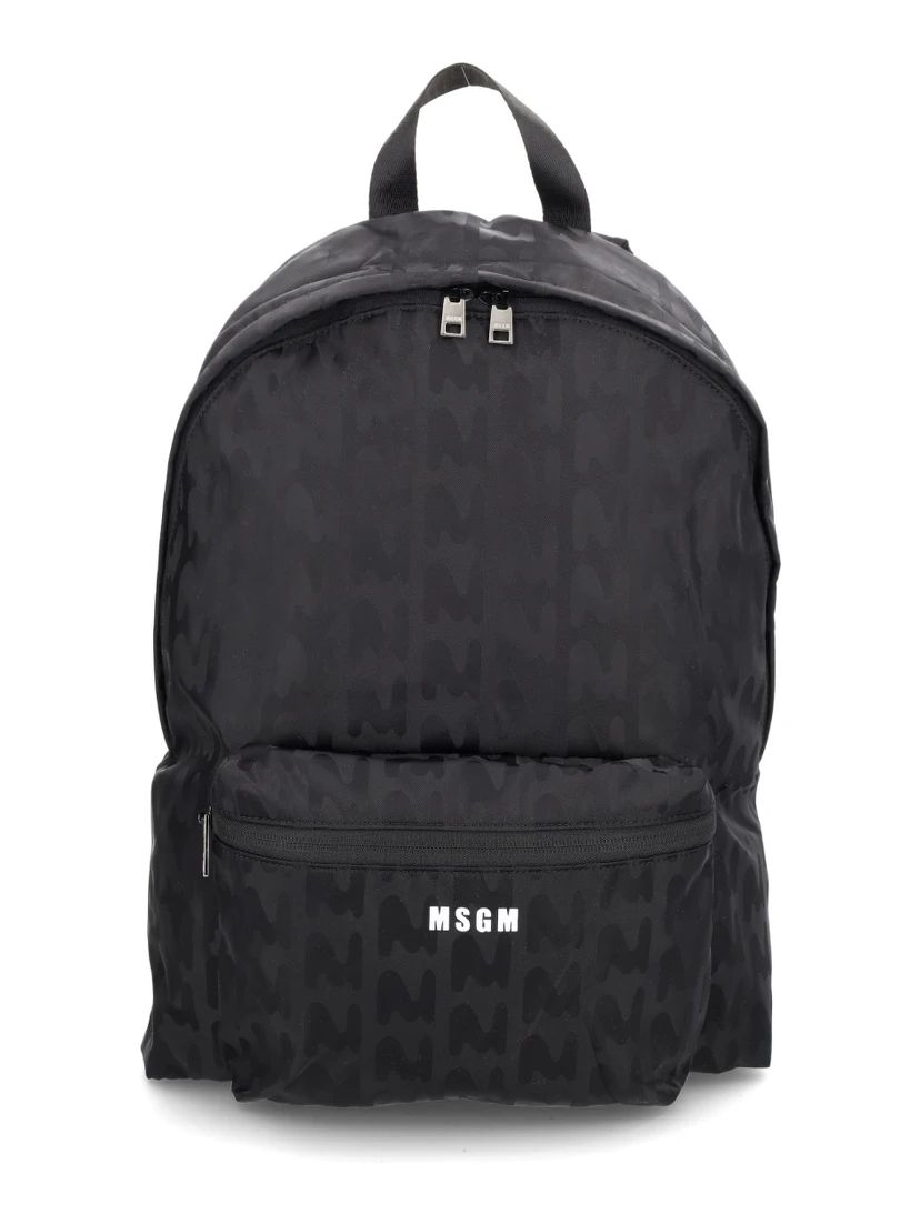 BACKPACK "MWAVE"