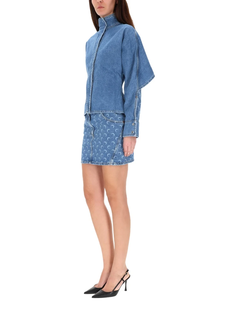 "MOON LASER" JACKET alternative