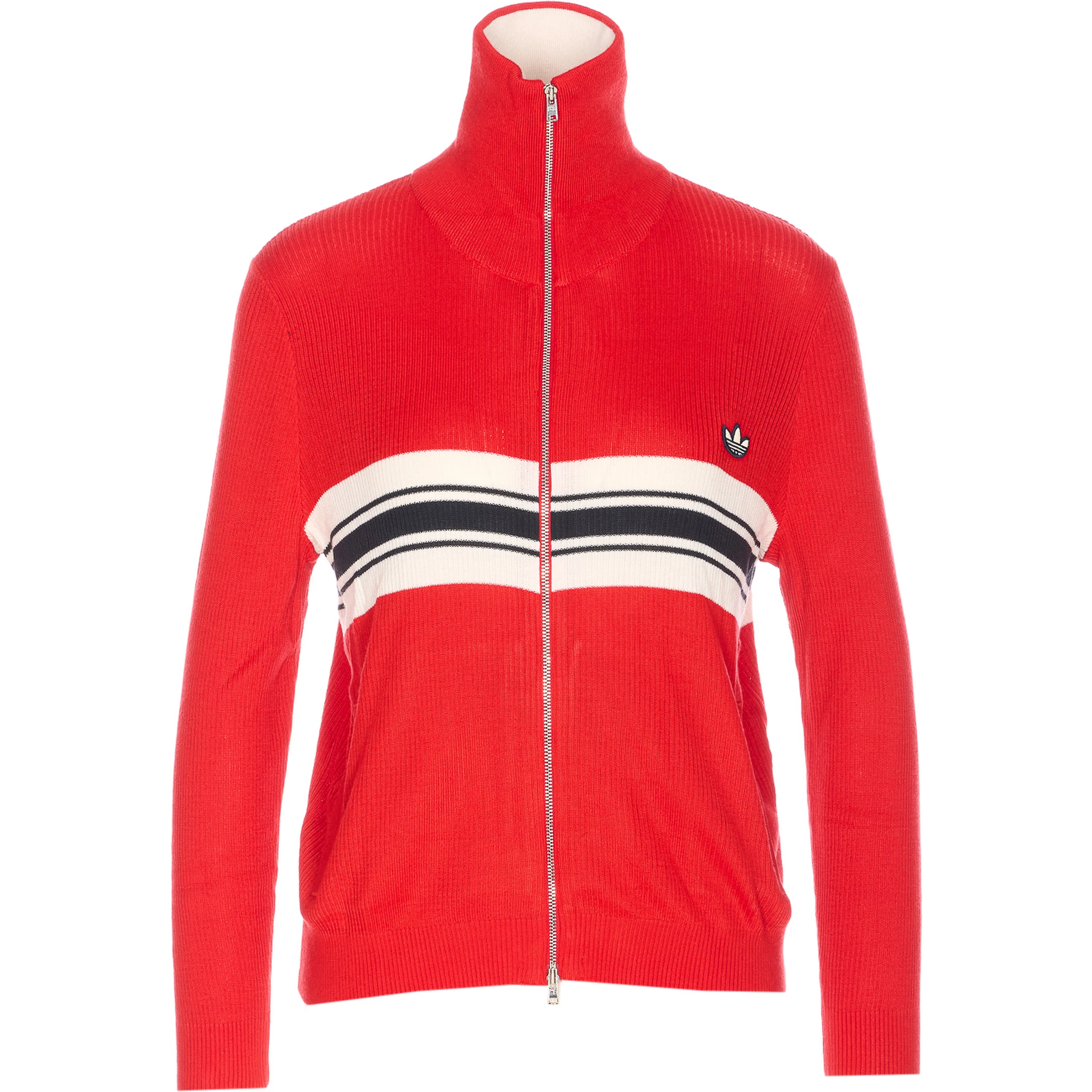 ADIDAS ORIGINALS BY WALES BONNER Sweaters Red