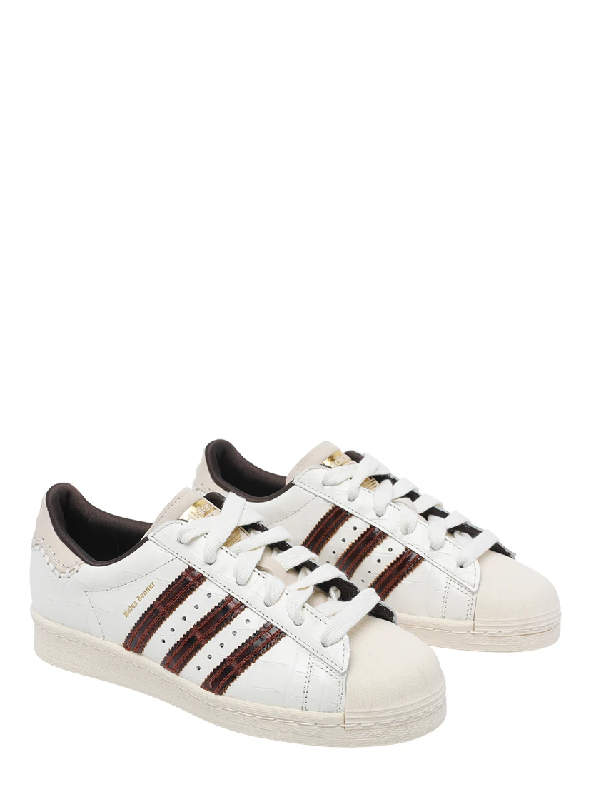 ADIDAS ORIGINALS BY WALES BONNER Sneakers White