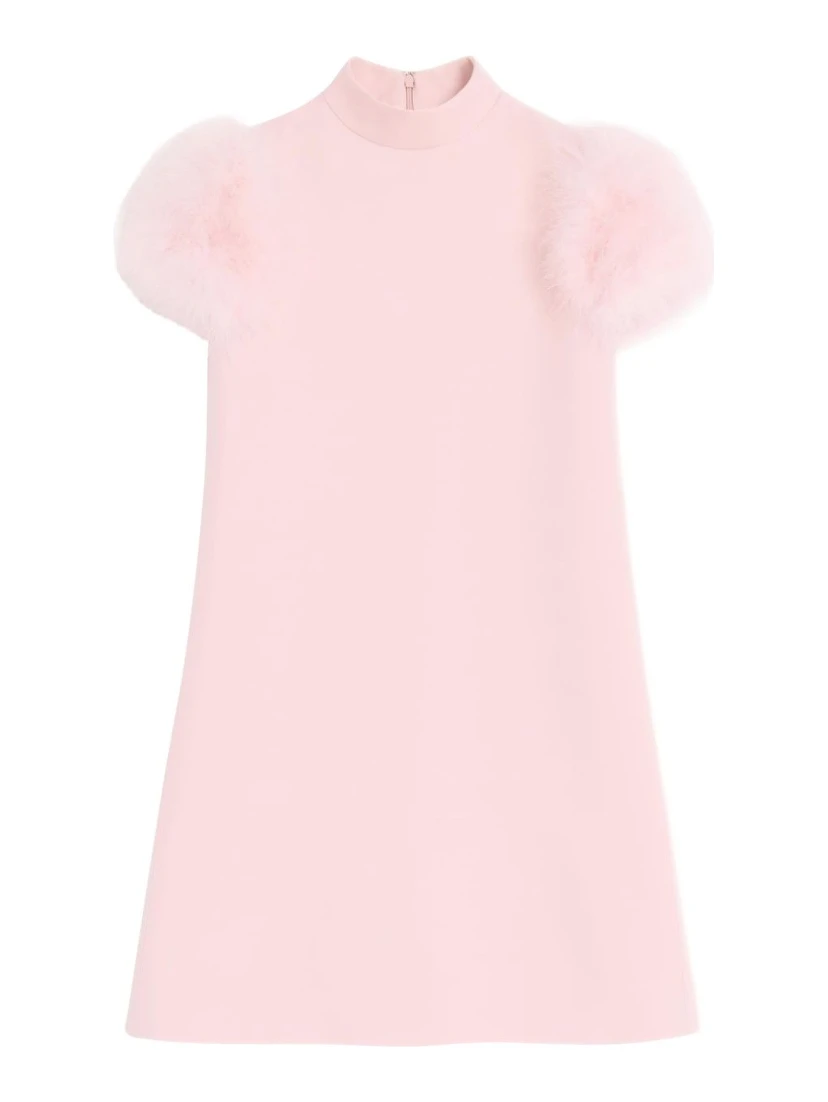 Valentino Dresses Pink