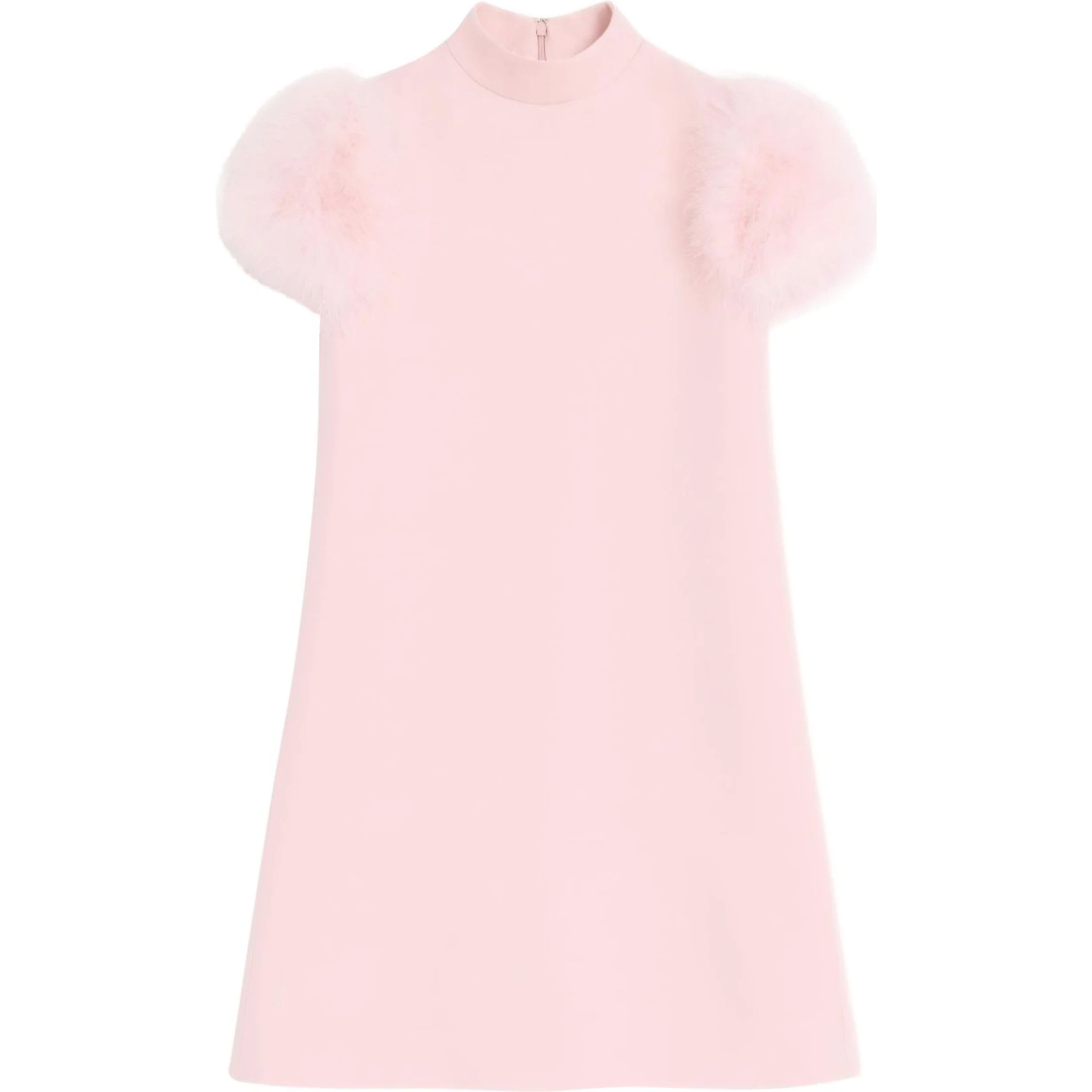 Valentino Dresses Pink