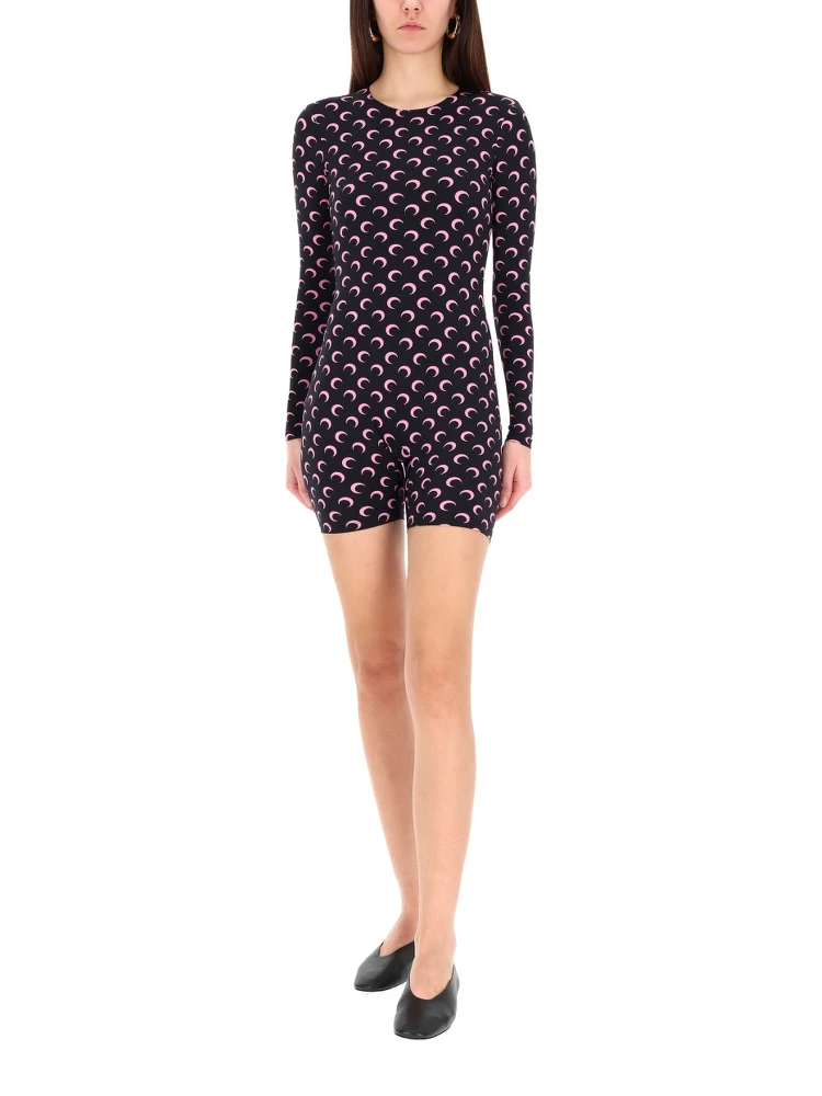 "MOON" SUIT alternative