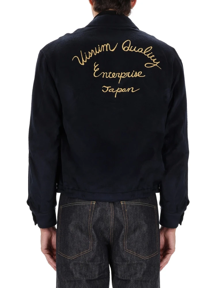 "NORAD BLOUSON" JACKET alternative