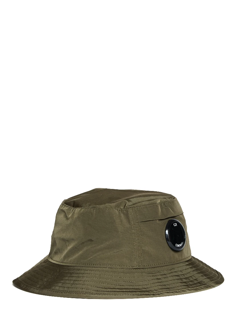 Chrome-R Bucket Hat