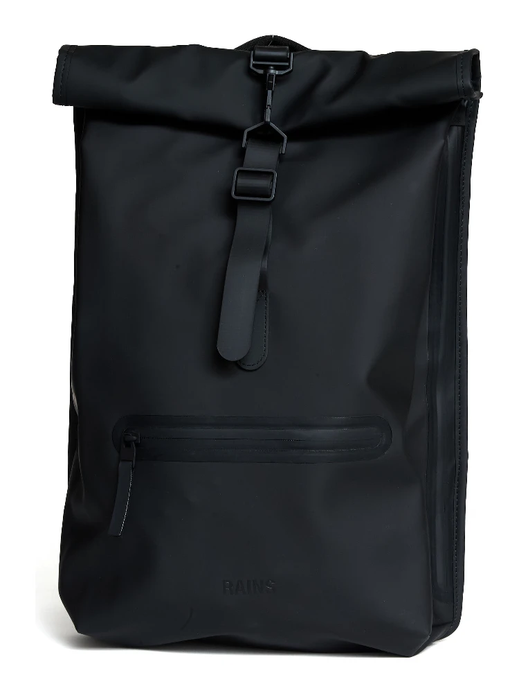 Rolltop Rucksack