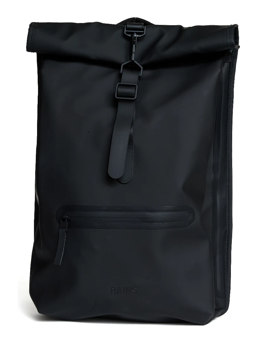 Rolltop Rucksack