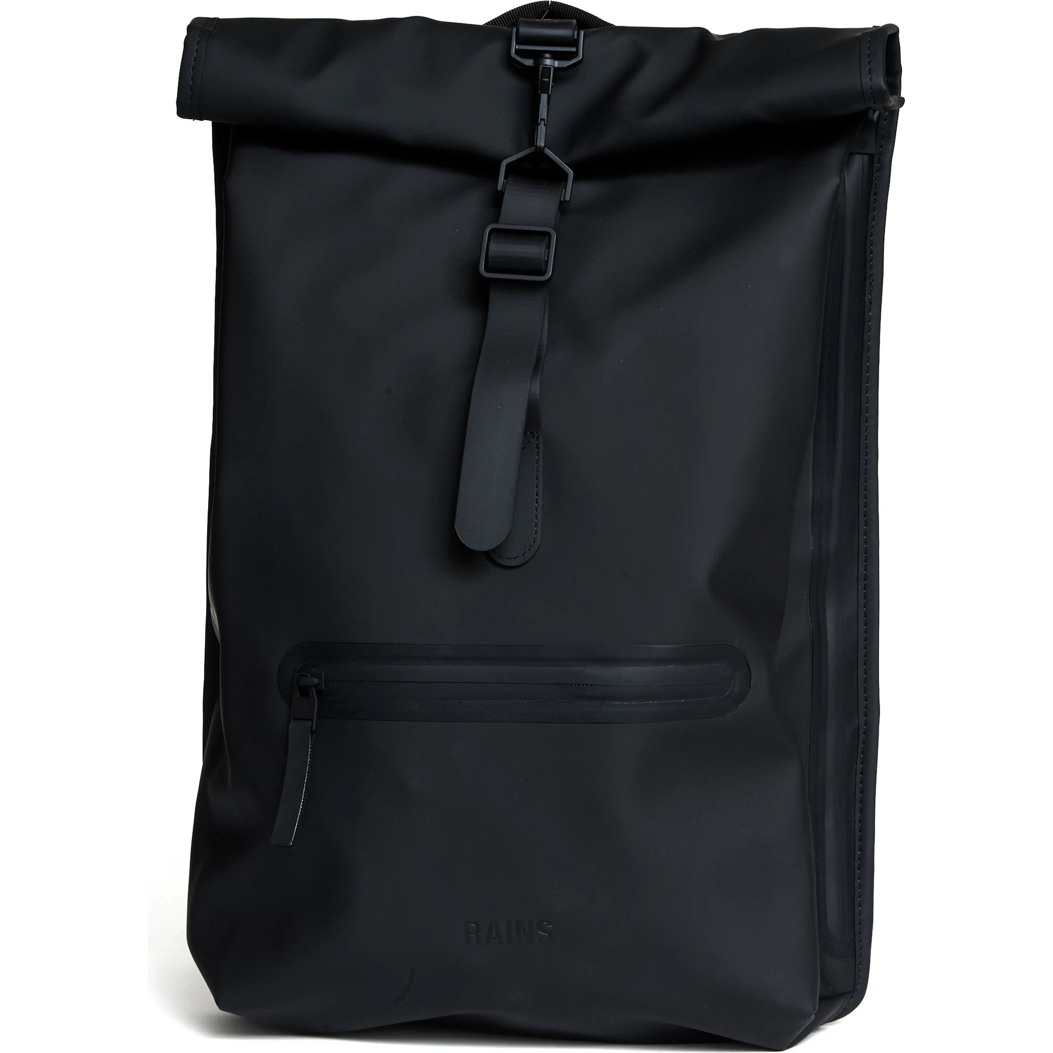 Rolltop Rucksack