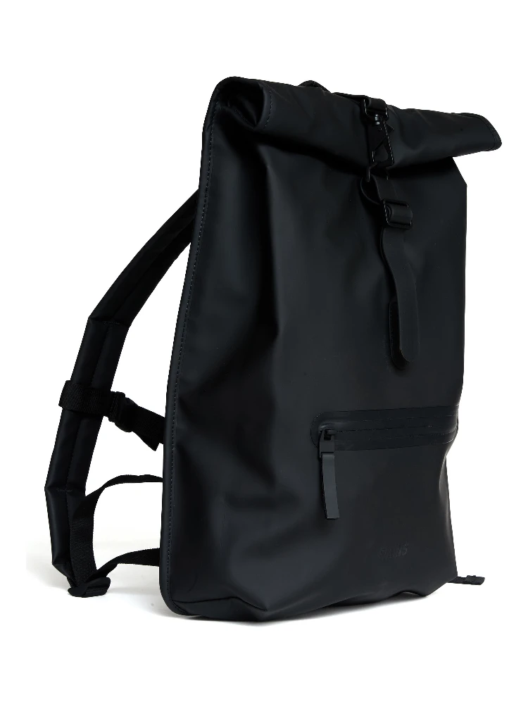 Rolltop Rucksack alternative