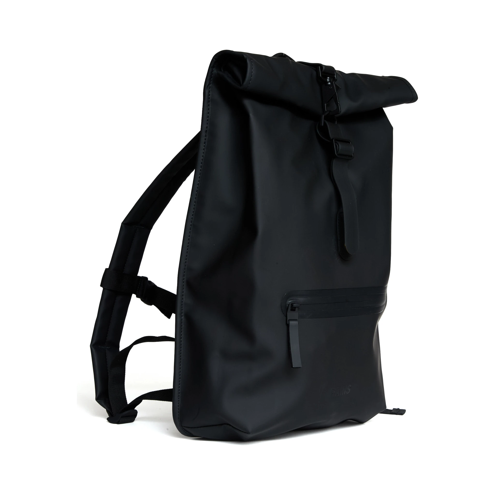 Rolltop Rucksack